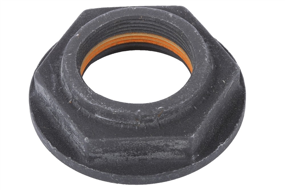 GM Genuine Parts Differential Drive Pinion Gear Nut