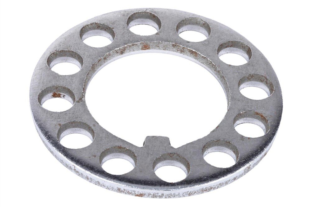 GM Genuine Parts Front Wheel Bearing Washer