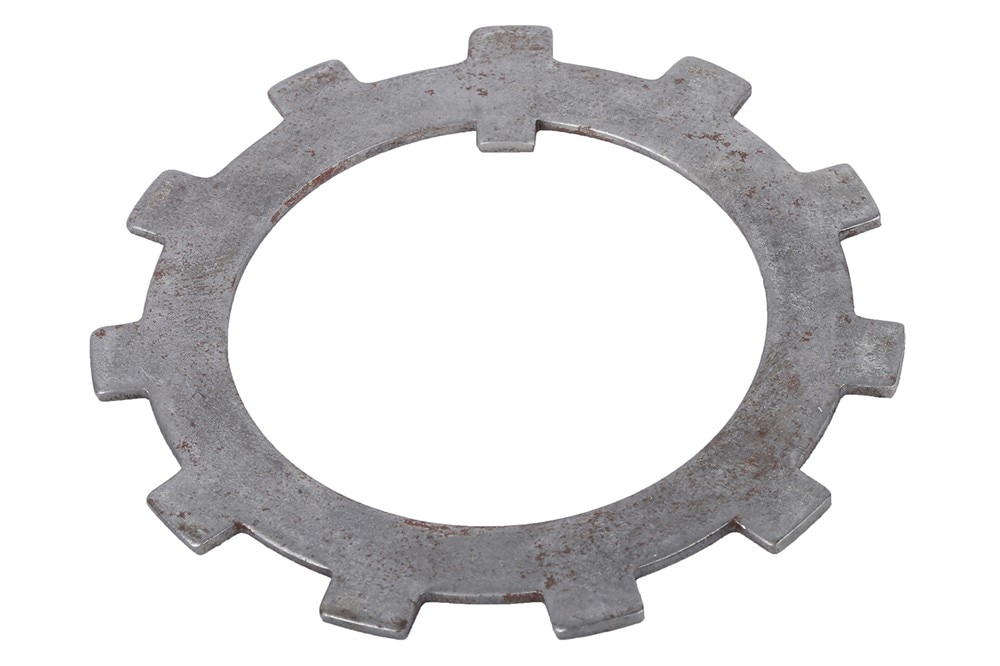 GM Genuine Parts Differential Bearing Adjust Nut Lock Washer