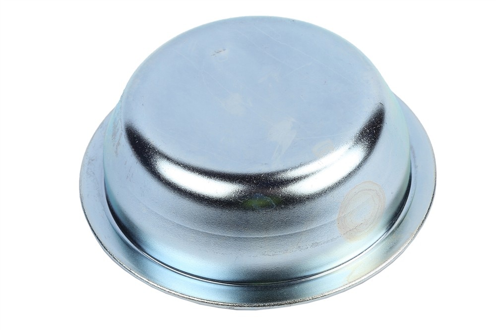 GM Genuine Parts Front Wheel Hub Closure Cap