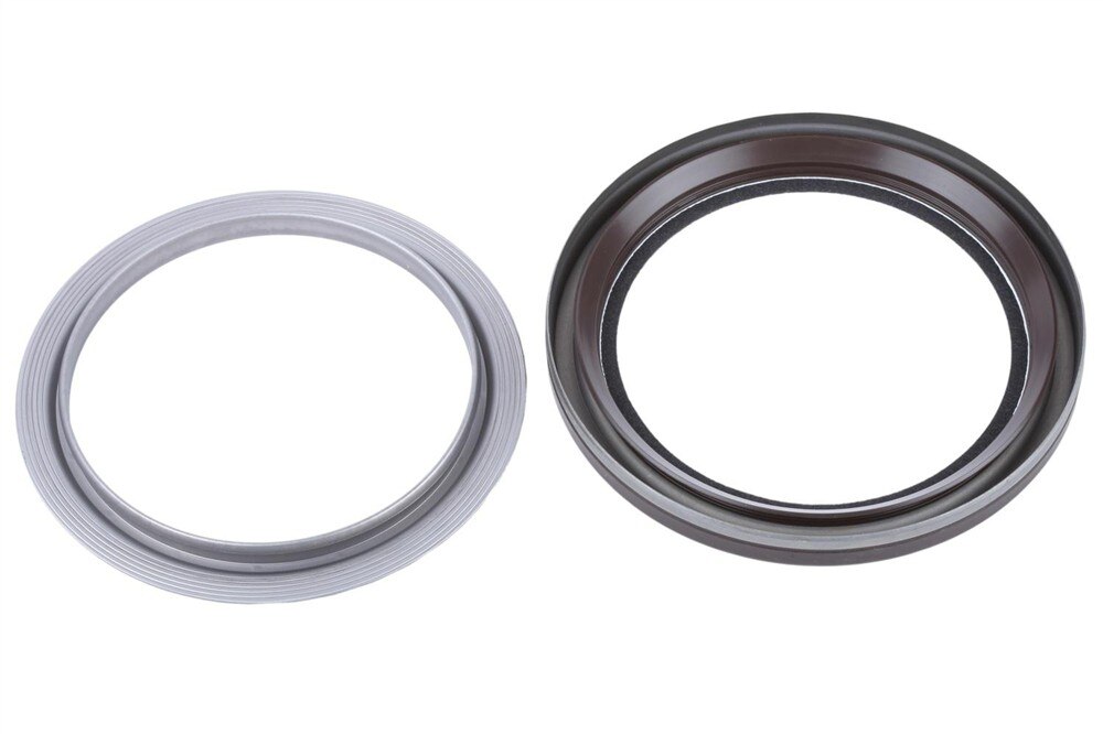 GM Genuine Parts Crankshaft Rear Oil Seal