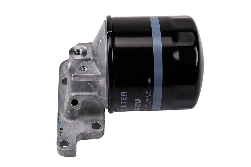 GM Genuine Parts Engine Oil Filter