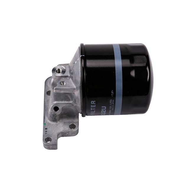 GM Genuine Parts Engine Oil Filter