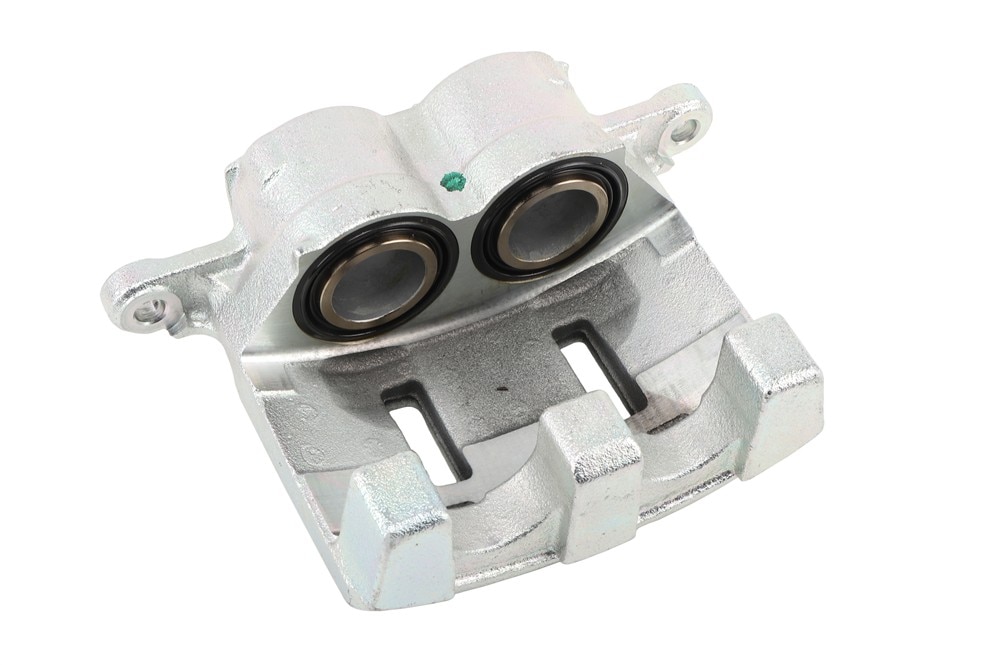 GM Genuine Parts Rear Passenger Side Brake Caliper