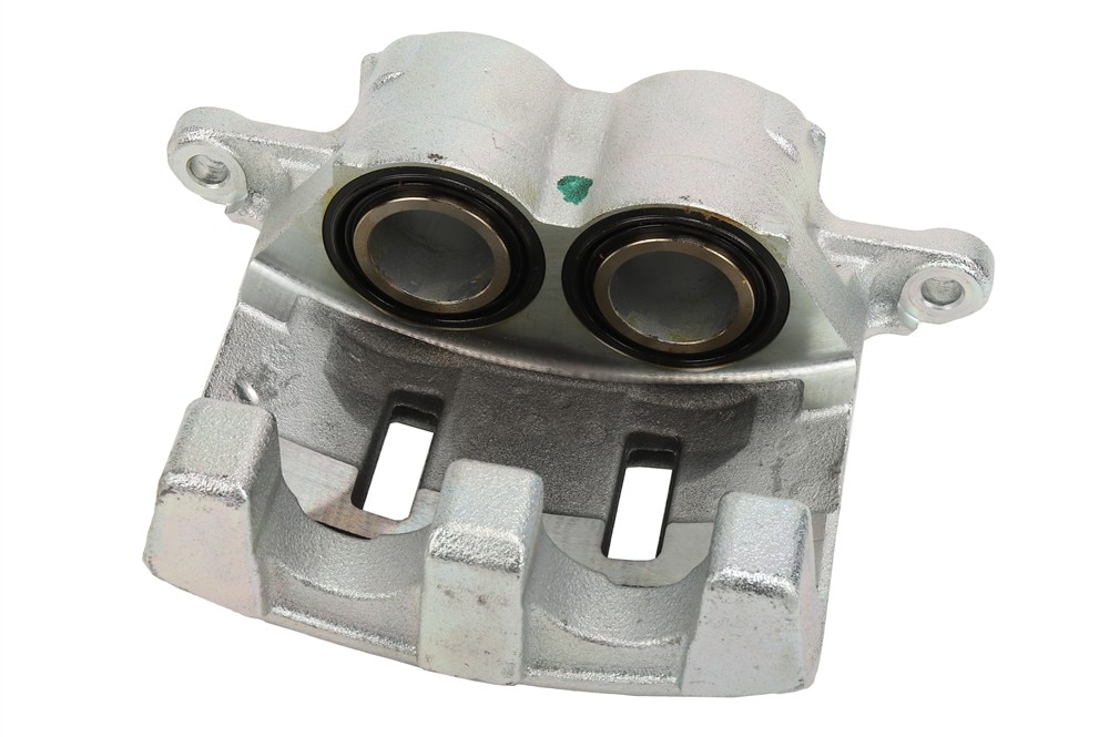 GM Genuine Parts Rear Driver Side Brake Caliper