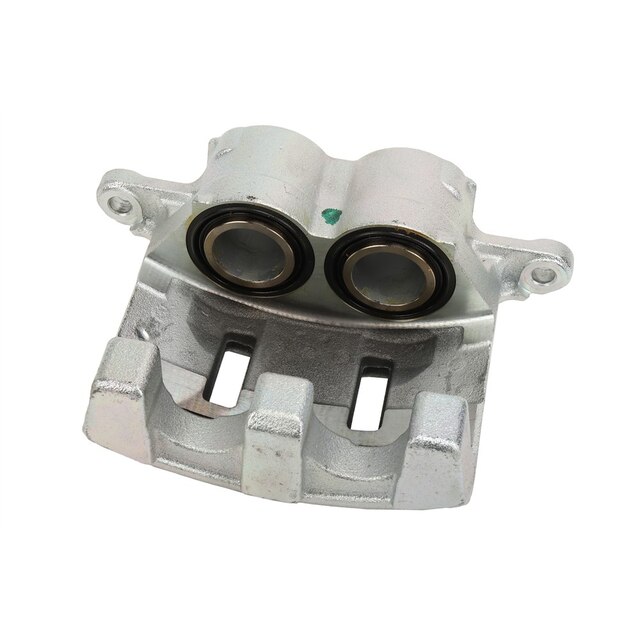 GM Genuine Parts Rear Driver Side Brake Caliper
