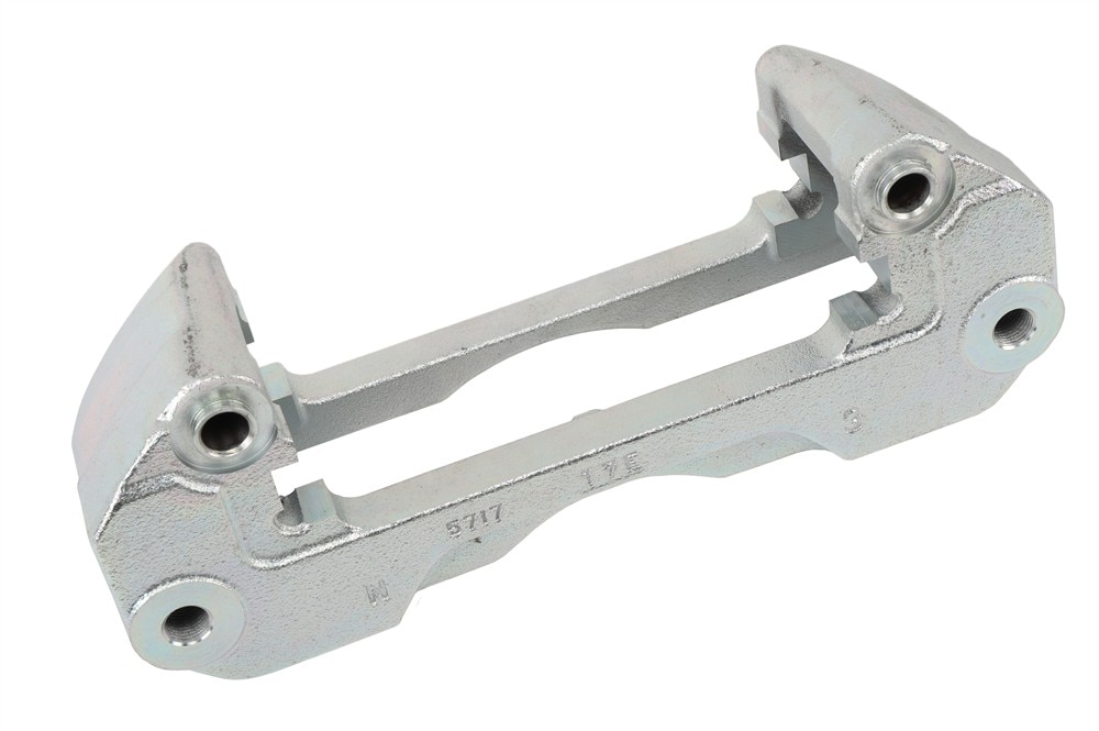 GM Genuine Parts Rear Brake Caliper Bracket