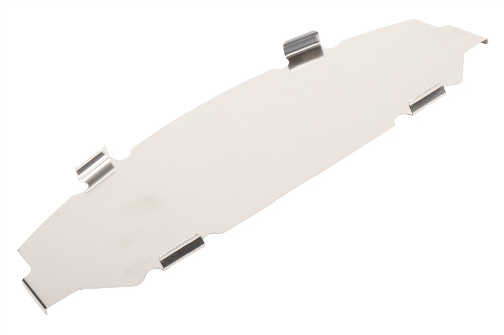 GM Genuine Parts Rear Brake Caliper Mount Plate Shim