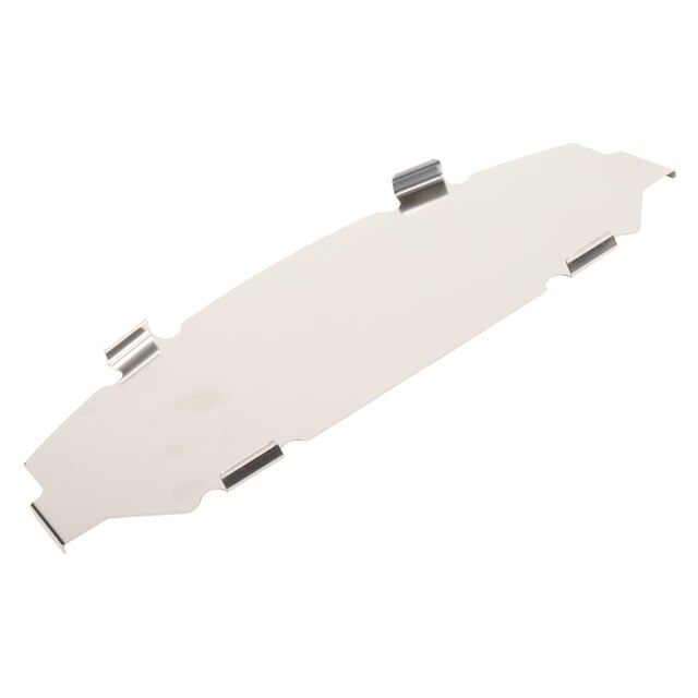 GM Genuine Parts Rear Brake Caliper Mount Plate Shim