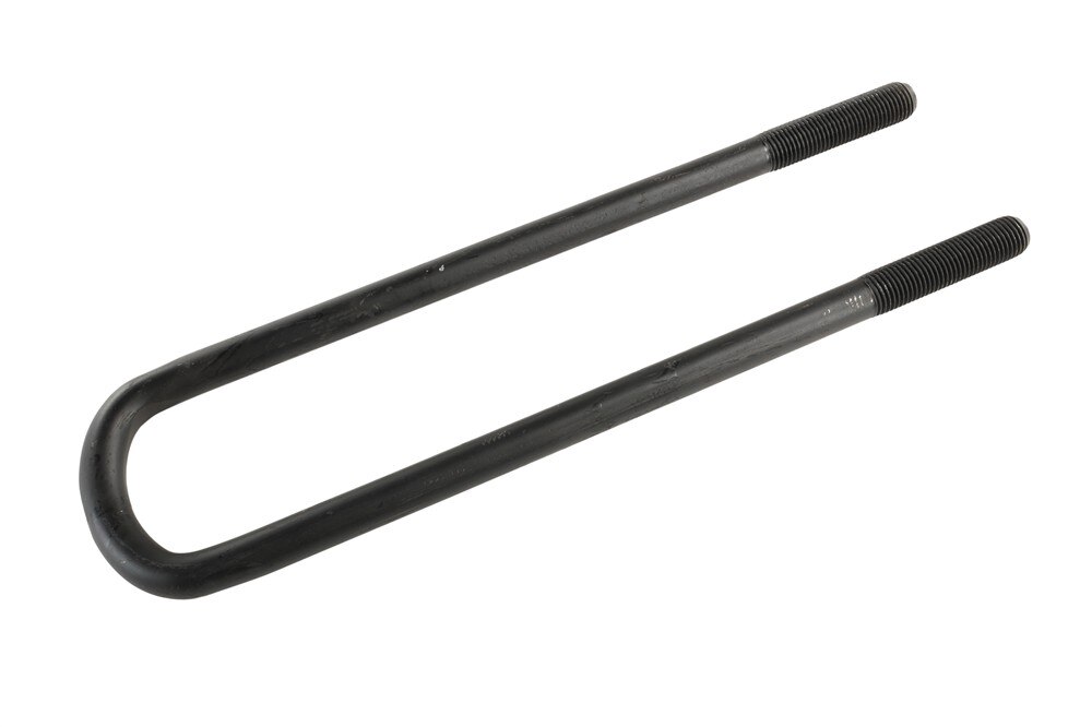 GM Genuine Parts Rear Spring Bolt Unit