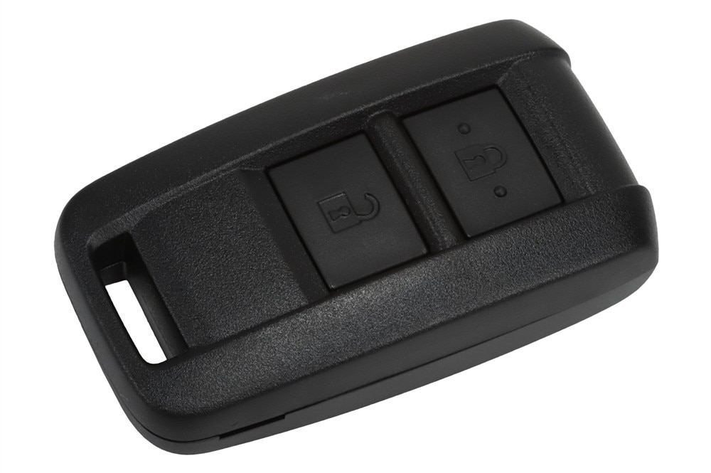 GM Genuine Parts Remote Control Door Lock Transmitter (Programming Required)