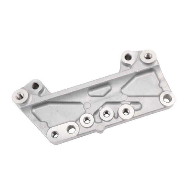 GM Genuine Parts Central Multiport Fuel Injector Bracket