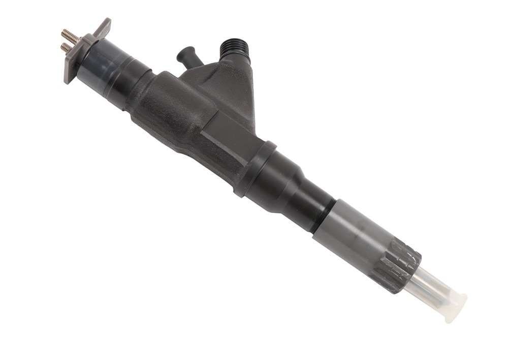 GM Genuine Parts Fuel Injection Nozzle