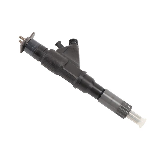 GM Genuine Parts Fuel Injection Nozzle