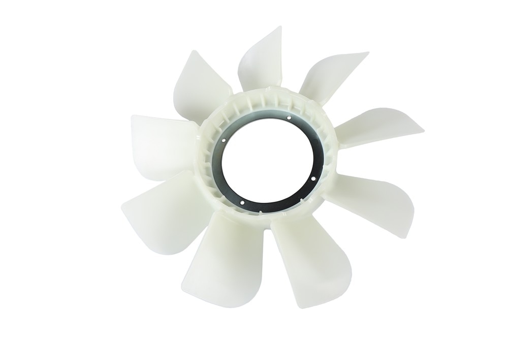 GM Genuine Parts Fan Blade