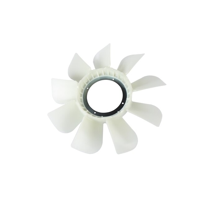 GM Genuine Parts Fan Blade