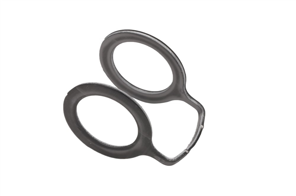 GM Genuine Parts Turbocharger Oil Feed Pipe Gasket