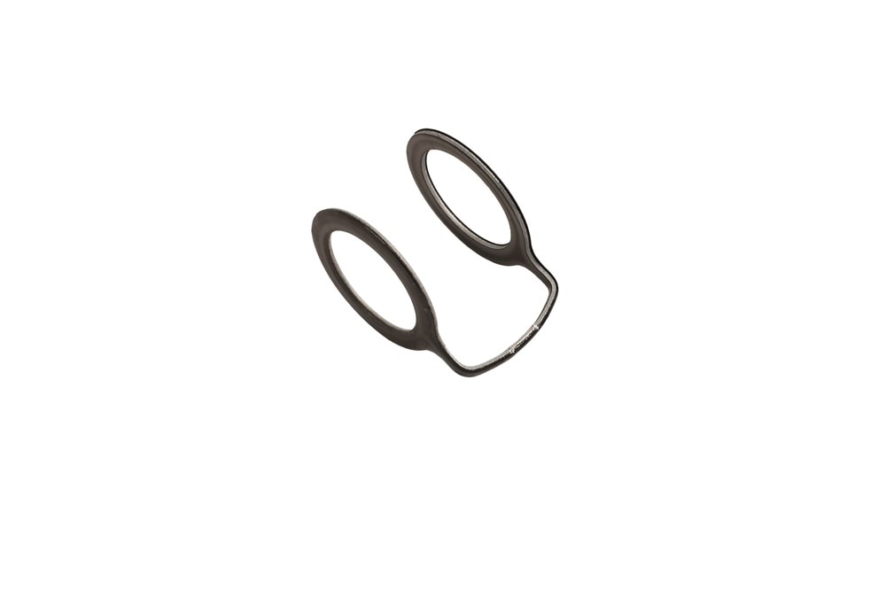 GM Genuine Parts Front Fuel Feed Hose Connector Gasket