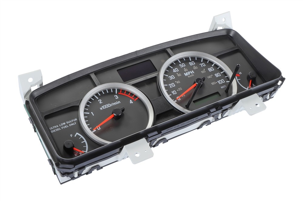 GM Genuine Parts Instrument Cluster