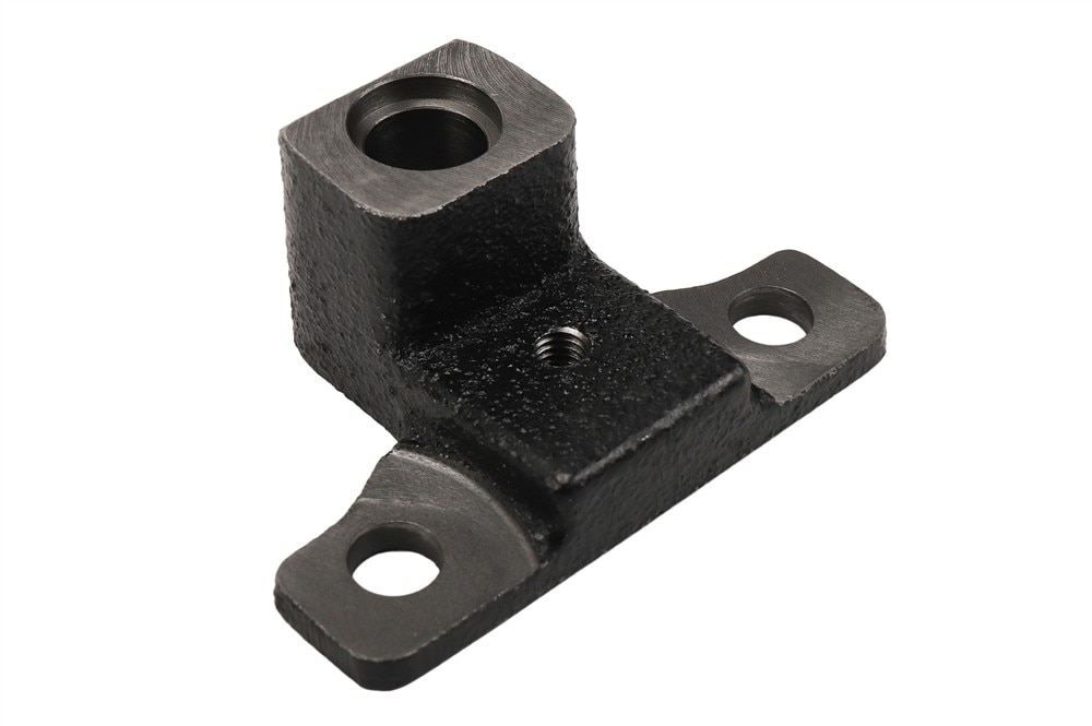 GM Genuine Parts Rear Brake Actuator Bracket