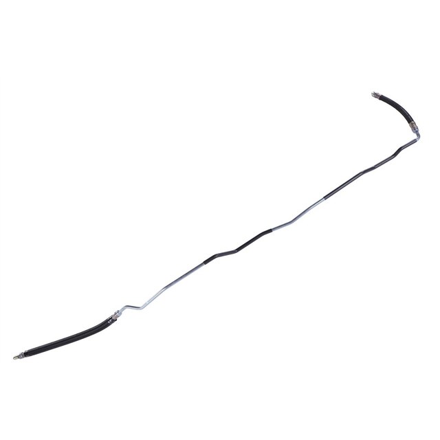 GM Genuine Parts Power Brake Booster Outlet Pipe