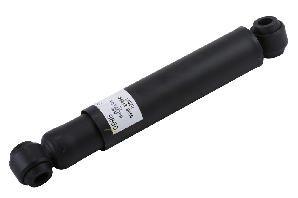 GM Genuine Parts Rear Shock Absorber