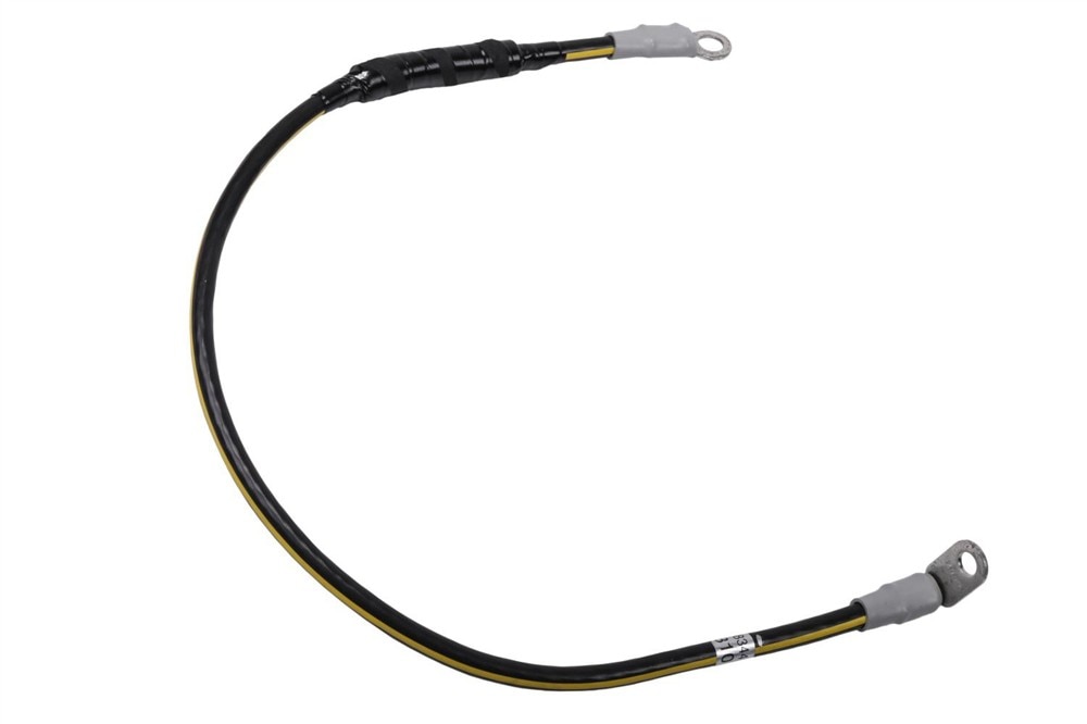 GM Genuine Parts Battery Negative Cable