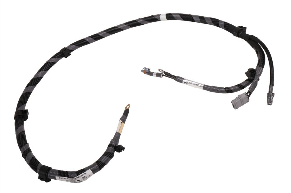 GM Genuine Parts Battery Positive Cable