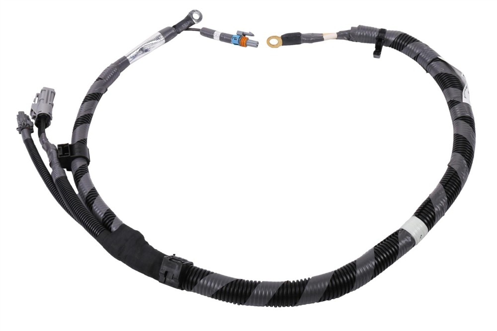 GM Genuine Parts Battery Positive Cable