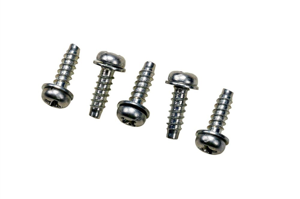 GM Genuine Parts Automatic Transmission Shift Lever Knob Bolt