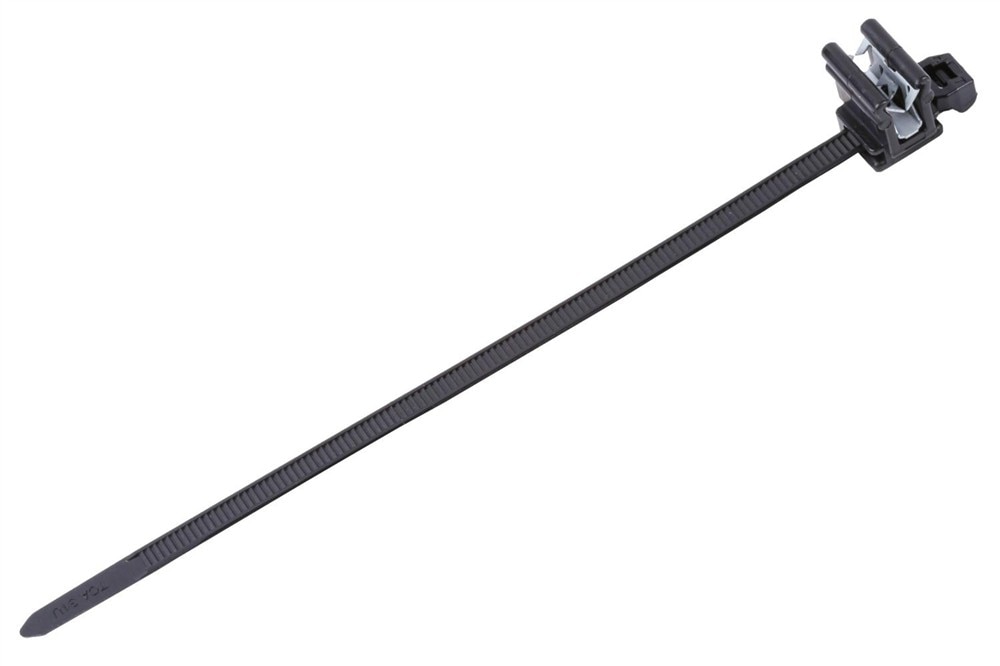 GM Genuine Parts Coolant Recovery Reservoir Hose Clip