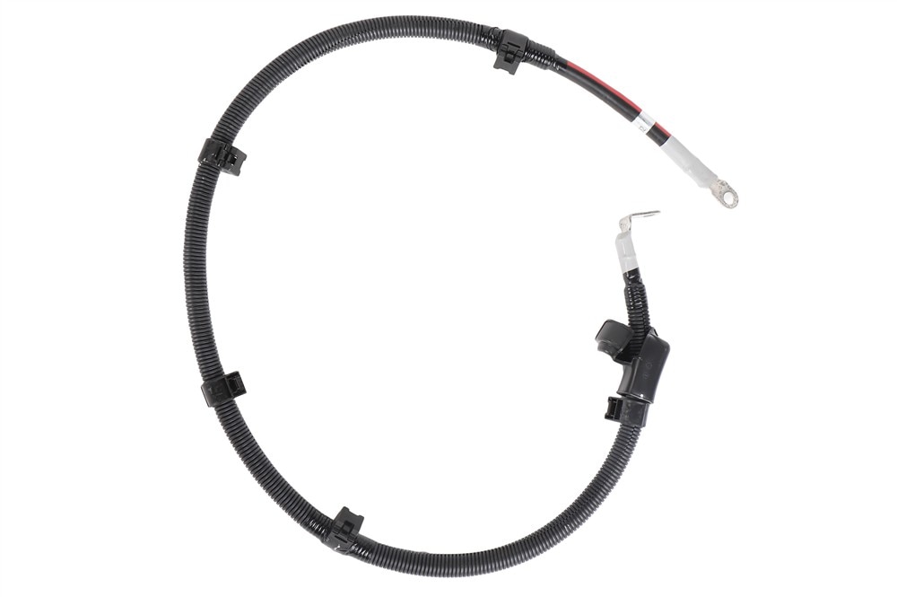 GM Genuine Parts Battery Positive Cable