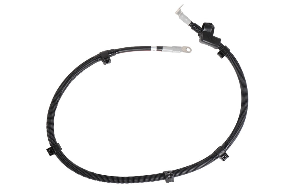 GM Genuine Parts Battery Positive Cable