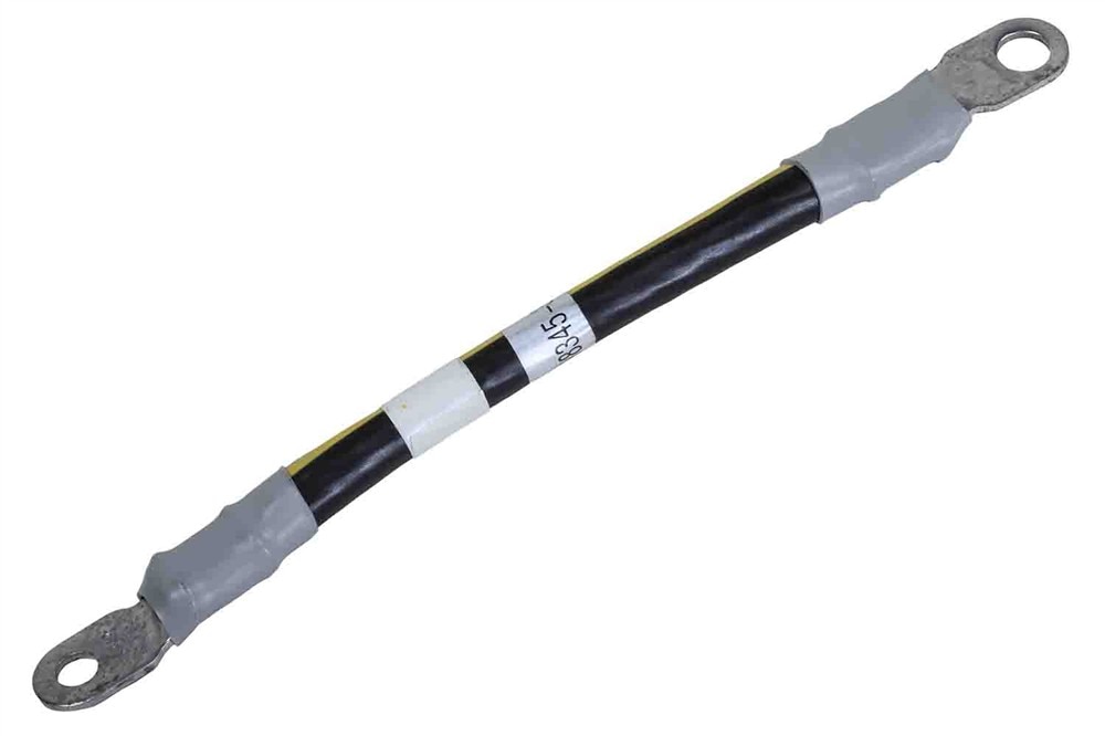 GM Genuine Parts Battery Negative Cable