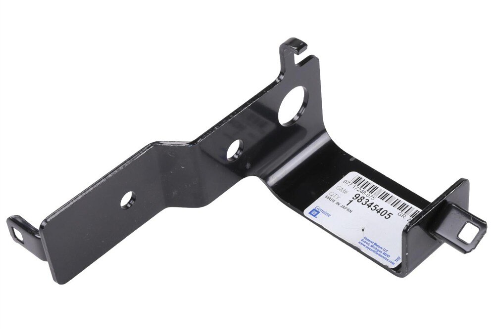 GM Genuine Parts Battery Positive Cable Bracket