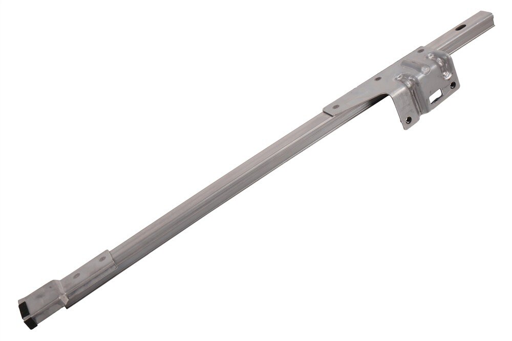 GM Genuine Parts Front Passenger Side Door Window Rear Channel