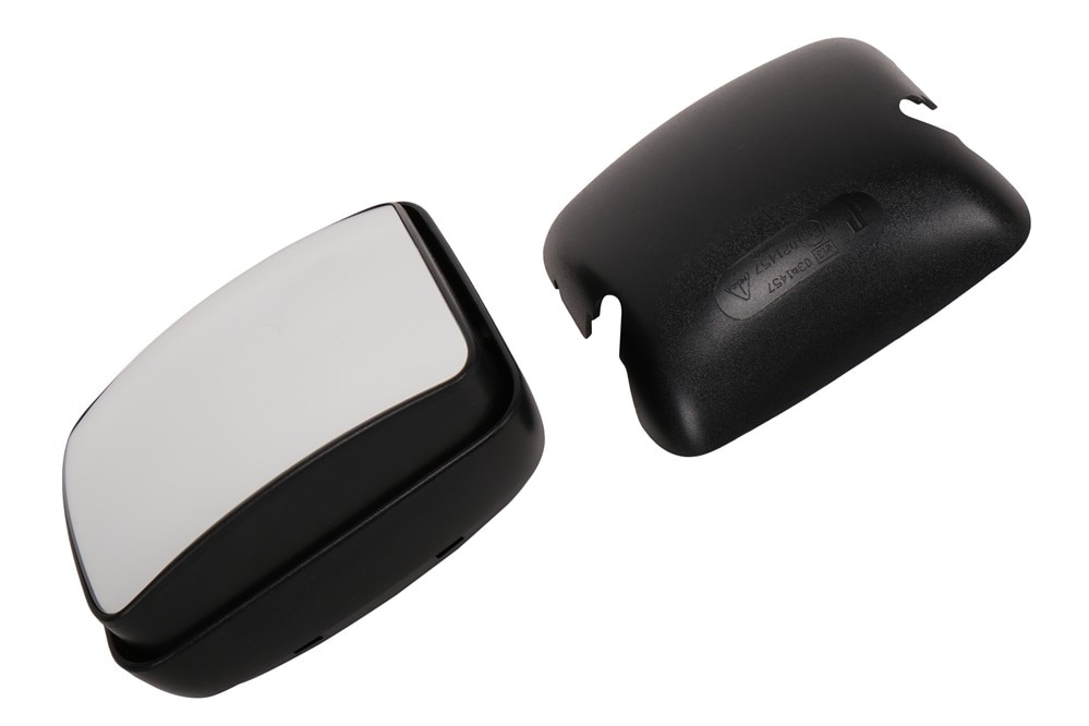 GM Genuine Parts Auxiliary Outside Rearview Mirror