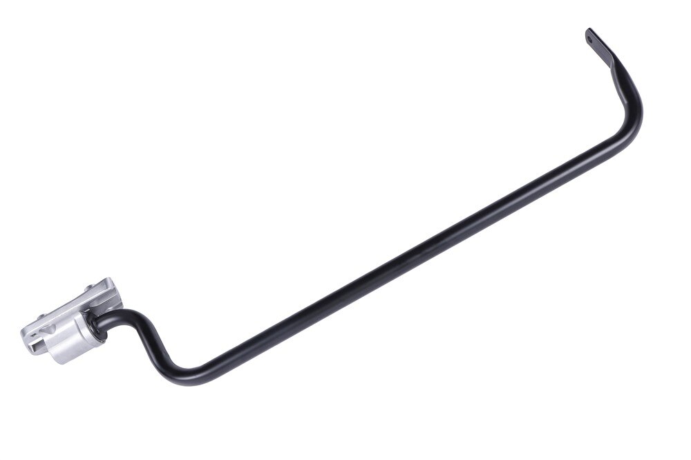 GM Genuine Parts Passenger Side Outside Rearview Mirror Bracket