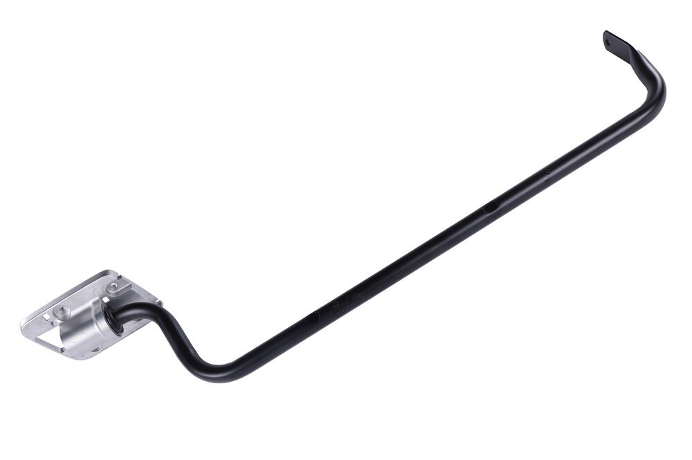 GM Genuine Parts Driver Side Outside Rearview Mirror Bracket