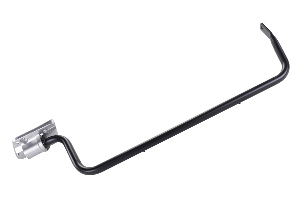 GM Genuine Parts Passenger Side Outside Rearview Mirror Bracket