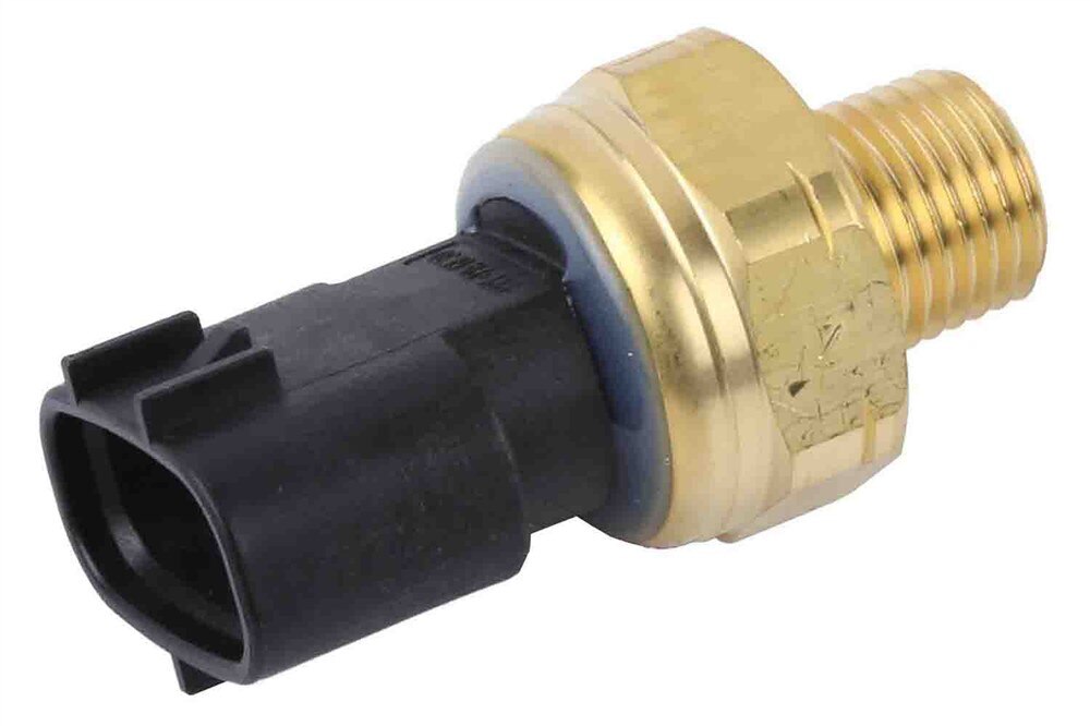 GM Genuine Parts Secondary Air Injection Switch Valve Pressure Sensor