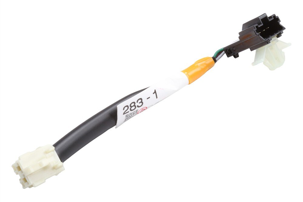 GM Genuine Parts Stop Lamp Switch Wiring Harness