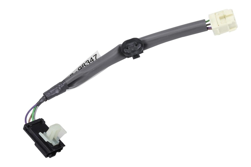 GM Genuine Parts Stop Lamp Switch Wiring Harness