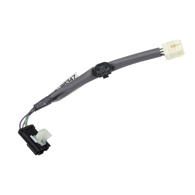 GM Genuine Parts Stop Lamp Switch Wiring Harness