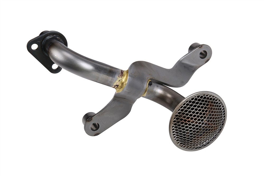 GM Genuine Parts Engine Oil Filter Strainer