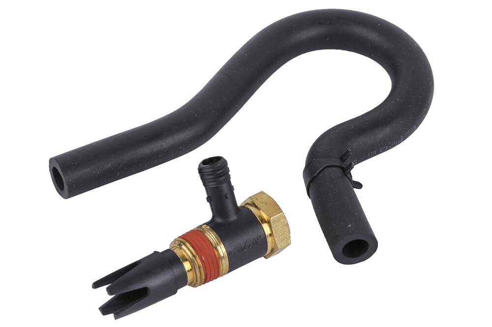 GM Genuine Parts Rear Axle Vent