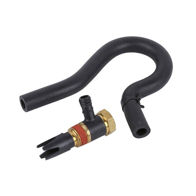 GM Genuine Parts Rear Axle Vent