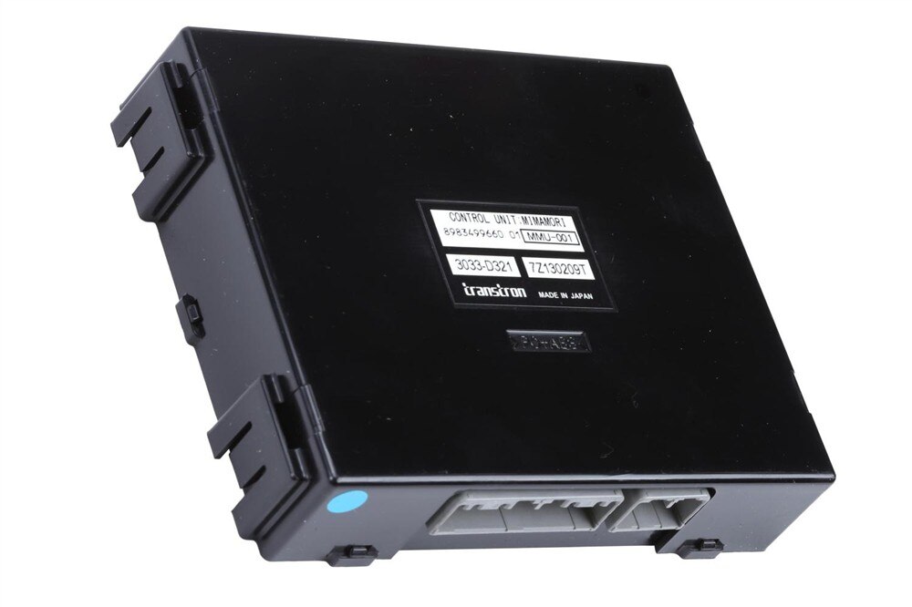 GM Genuine Parts Vehicle Direction Alert Alarm Warning Module (Programming Required)