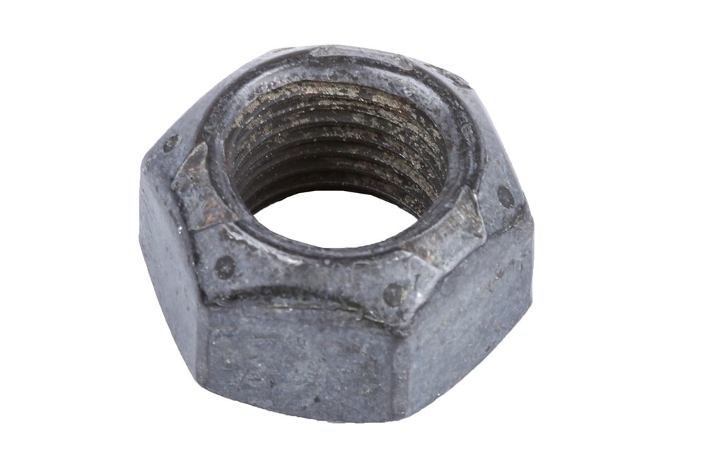 GM Genuine Parts Rear Axle Shaft Nut