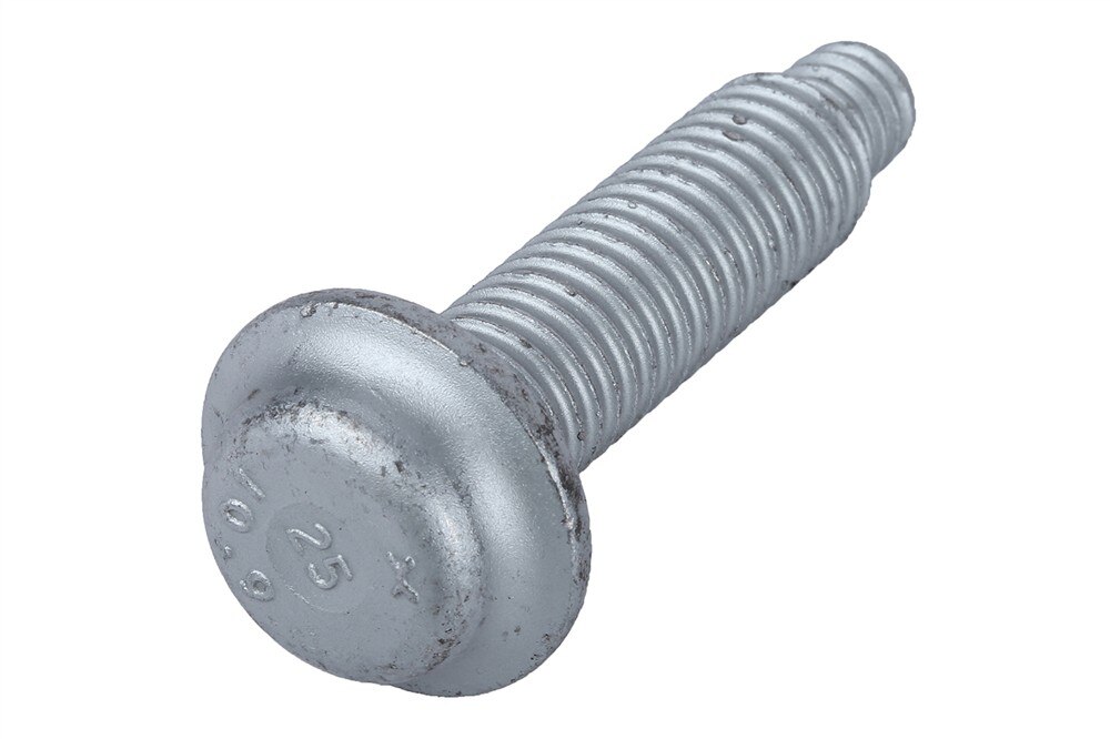 GM Genuine Parts Rear Spring Crossmember Bolt